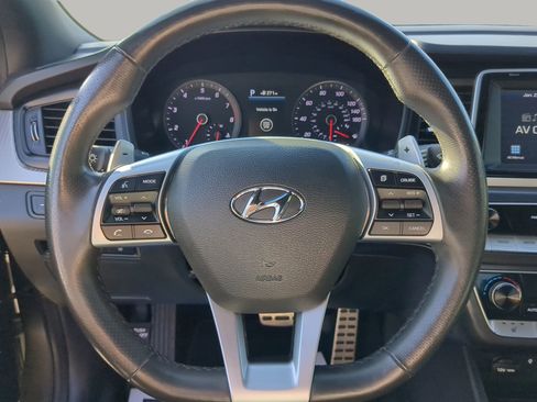 Used 2018 Hyundai Sonata Sport image 58