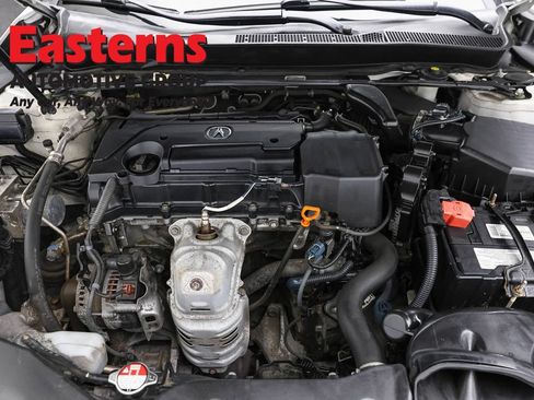 Used 2017 Acura TLX FWD image 7