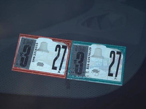 Used 2024 Subaru BRZ tS image 78