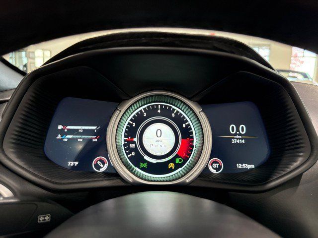 Used 2019 Aston Martin DB11 Volante RWD image 76