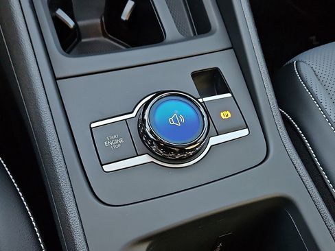 New 2026 Volkswagen Tiguan SE R-Line image 15