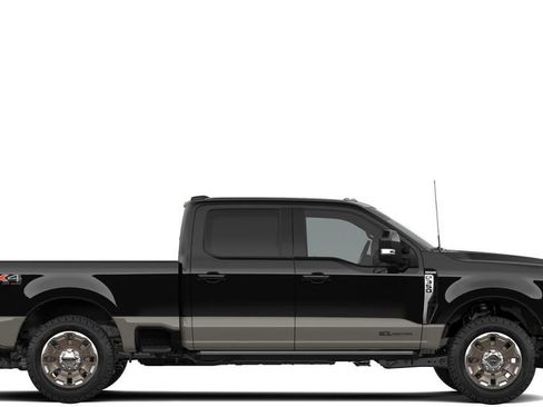 New 2026 Ford F350 King Ranch AWD/4WD image 5