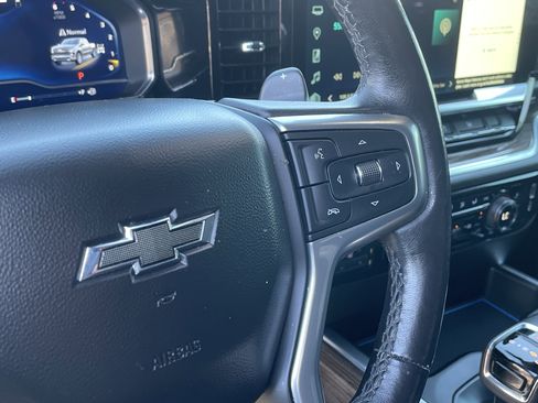 Used 2022 Chevrolet Silverado 1500 RST w/ All Star Edition Plus image 25