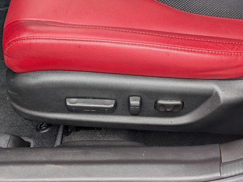 Used 2022 Acura ILX FWD image 17