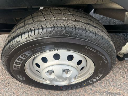 Used 2020 Ford Transit 250 Low Roof AWD image 37