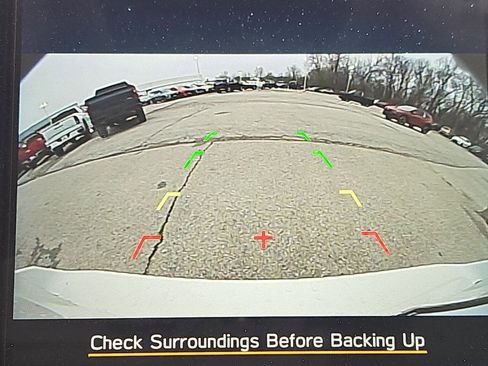 New 2026 Subaru Impreza 2.0i Sport AWD/4WD image 28