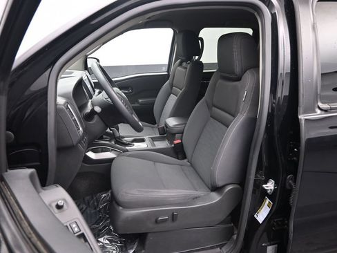 Used 2023 Nissan Frontier SV AWD/4WD image 21