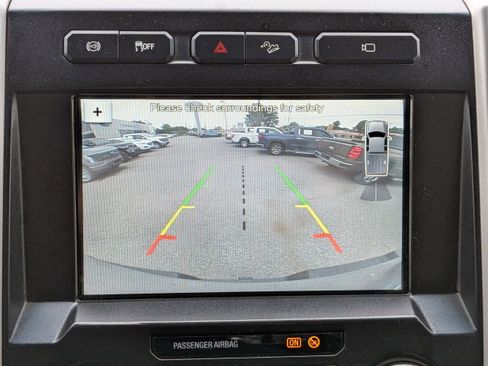 Used 2019 Ford F250 Lariat w/ Lariat Value Package image 17