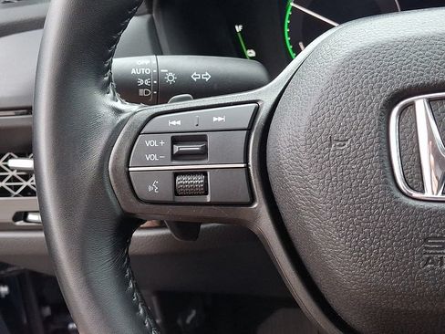 Used 2024 Honda Accord EX-L image 21