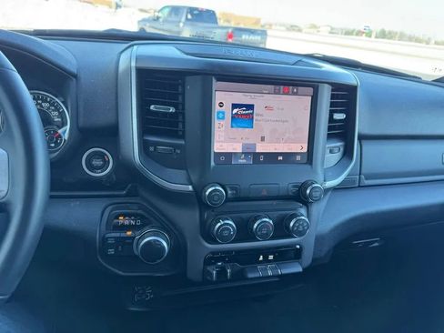 Used 2024 RAM 2500 Big Horn w/ Bed Utility Group image 15