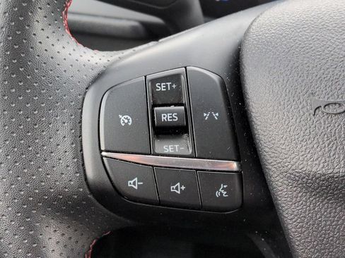Used 2025 Ford Escape ST-Line AWD/4WD image 20