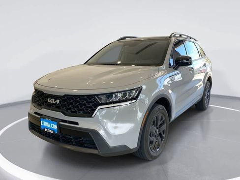 Used 2022 Kia Sorento S w/ Panoramic Sunroof Package AWD/4WD image 1