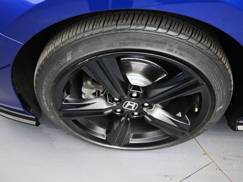 Certified 2023 Honda Accord Sport image 14