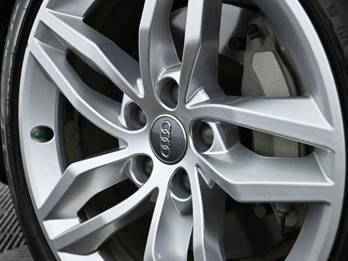 Used 2019 Audi A5 2.0T Premium Plus w/ Premium Plus image 37