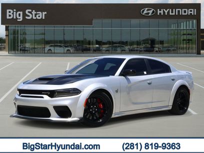 Used 2023 Dodge Charger SRT Hellcat w/ Harman/Kardon Audio Group