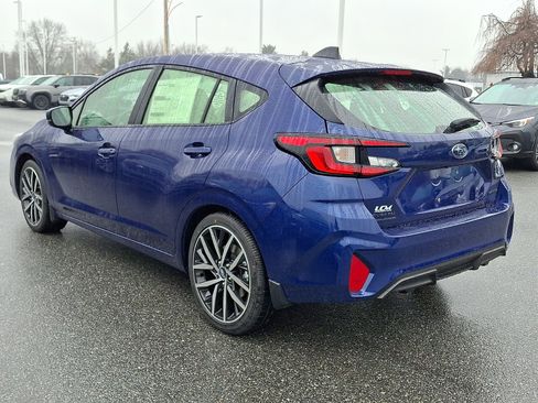 New 2026 Subaru Impreza 2.0i Sport image 4