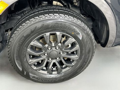 Used 2019 Ford Ranger XLT w/ Equipment Group 302A Luxury image 29