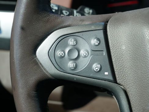 Used 2017 Chevrolet Tahoe Premier image 28