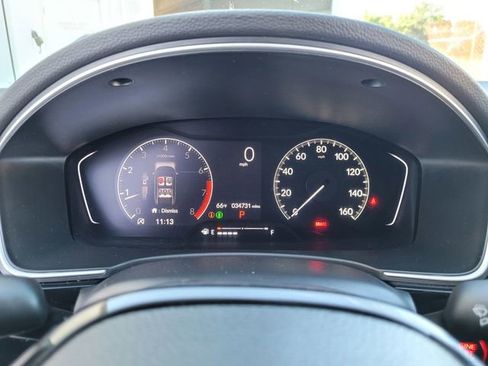Used 2022 Honda Civic EX-L image 24