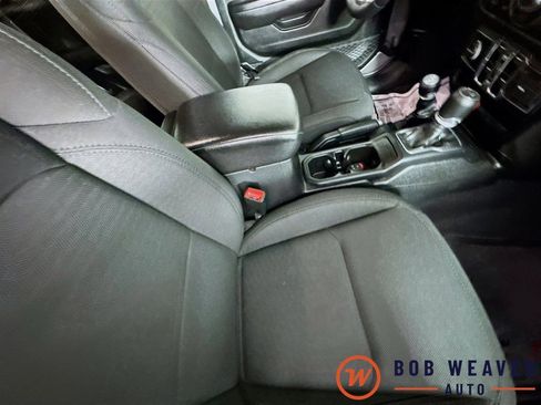 Used 2020 Jeep Gladiator Sport w/ Quick Order Package 24S image 31