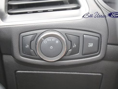 Used 2024 Ford Edge SEL AWD/4WD image 21