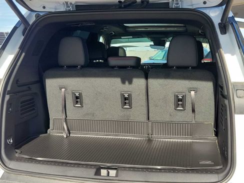 Used 2026 Chevrolet Traverse Z71 w/ Driver Confidence Package image 15