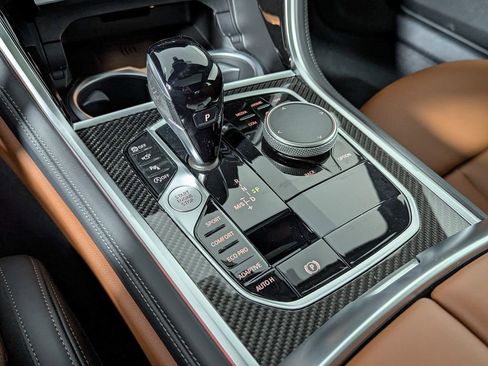 New 2026 BMW M850i xDrive image 28