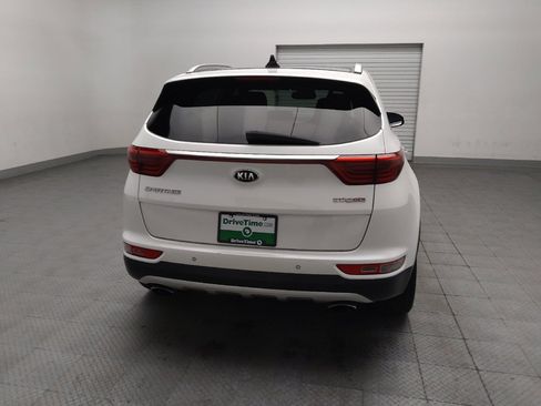 Used 2017 Kia Sportage SX FWD image 7