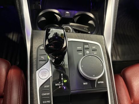 Used 2022 BMW 430i xDrive Convertible w/ M Sport Package image 23