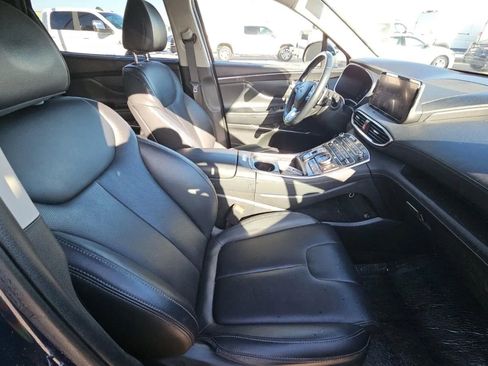 Used 2023 Hyundai Santa Fe SEL w/ Premium Package image 8