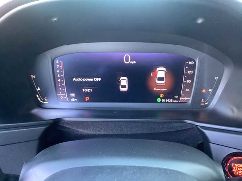 Used 2023 Honda Accord EX image 20