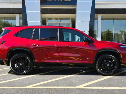 New 2026 Buick Enclave Sport Touring w/ Power Package image 8