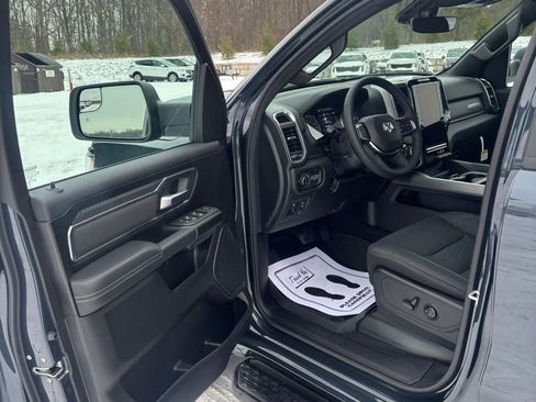 New 2026 RAM 1500 Big Horn image 13
