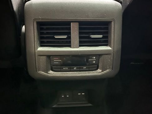 Certified 2022 Volkswagen Atlas SE AWD/4WD image 25