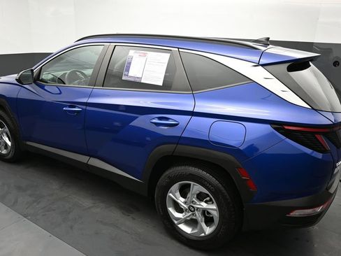 Used 2023 Hyundai Tucson SEL image 6