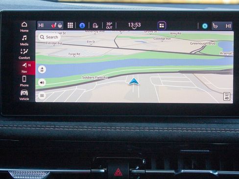 New 2025 Alfa Romeo Tonale image 17