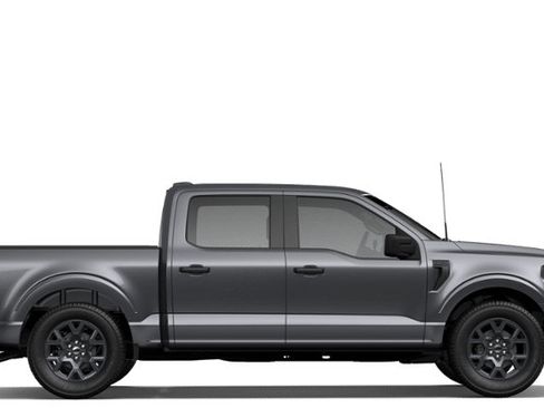 New 2026 Ford F150 STX w/ Equipment Group 200A AWD/4WD image 28