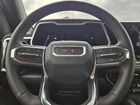 New 2026 GMC Canyon Elevation w/ Convenience Package AWD/4WD image 11