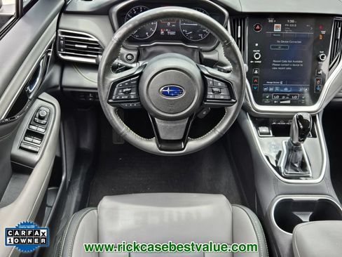 Used 2024 Subaru Outback Onyx Edition AWD/4WD image 13