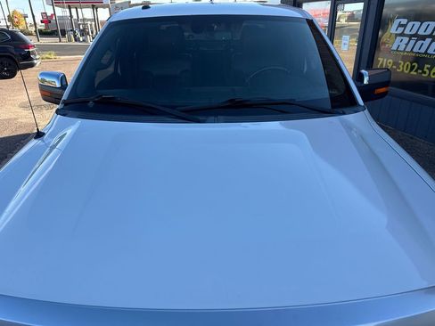 Used 2011 Ford F150 Platinum image 48