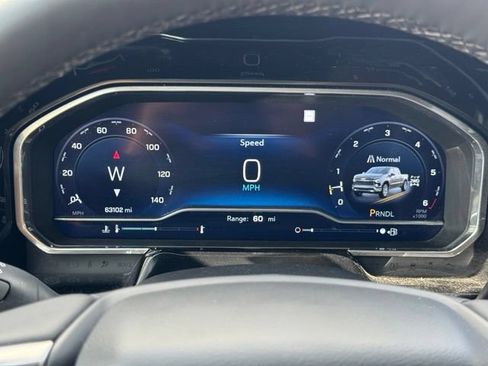 Certified 2023 Chevrolet Silverado 1500 LT AWD/4WD image 26