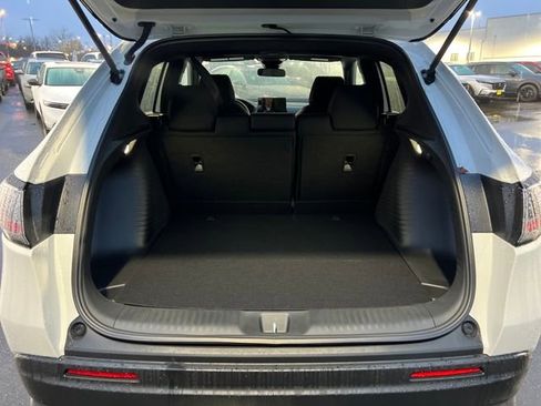 New 2026 Honda HR-V Sport image 12