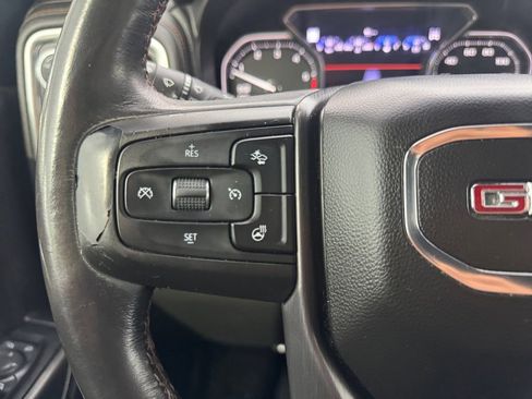Used 2020 GMC Sierra 1500 AT4 w/ AT4 Premium Package image 23