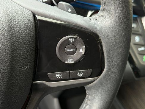 Used 2023 Honda Odyssey Touring image 17
