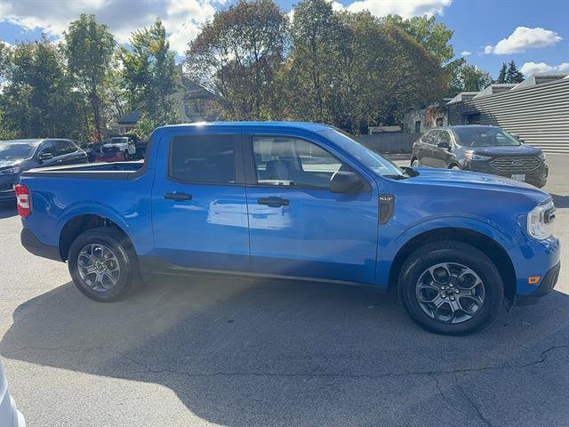 Used 2022 Ford Maverick XLT w/ Equipment Group 300A Standard AWD/4WD image 2