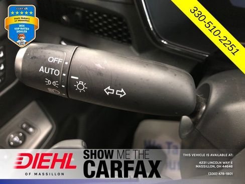 Used 2025 Honda CR-V Sport-L image 25