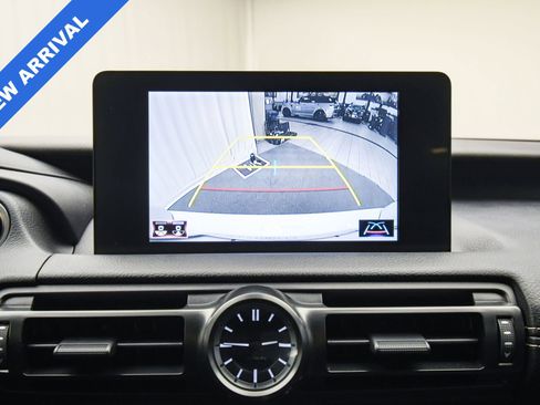 Used 2024 Lexus IS 350 F Sport image 40