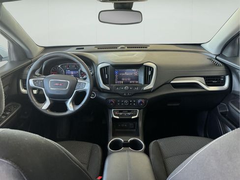 Used 2022 GMC Terrain SLE w/ Driver Convenience Package AWD/4WD image 13