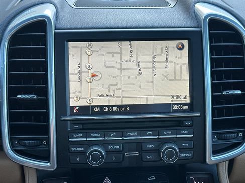 Used 2014 Porsche Cayenne Diesel image 22