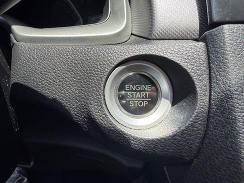 Used 2018 Honda Civic EX-T image 18